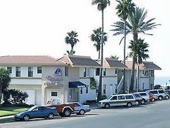 Diamond Head Inn San Diego Exterior photo