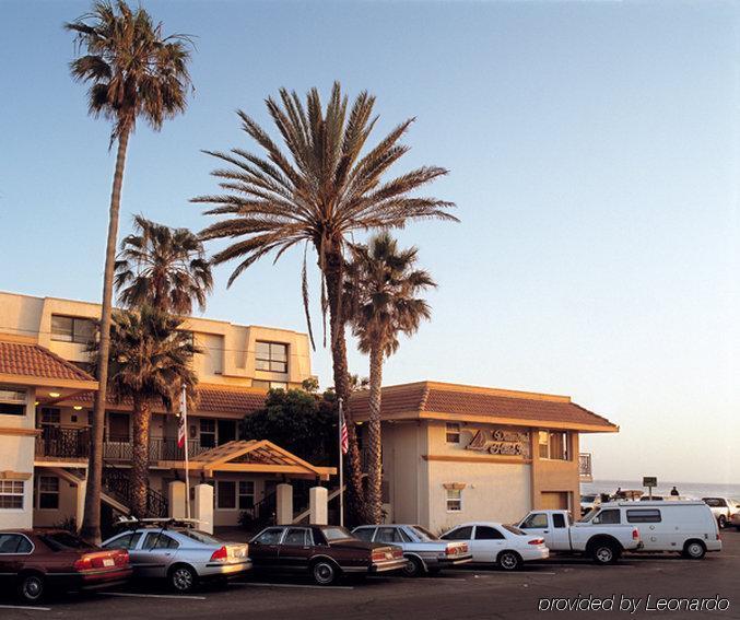 Diamond Head Inn San Diego Exterior photo